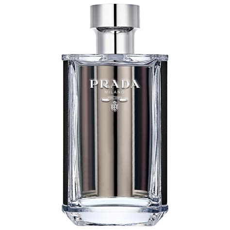 prada l'homme men eau de toilette spray|Prada l'homme sephora.